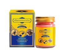 Crema para aliviar el dolor, bálsamo calmante muscular, fórmula no grasa de
