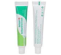 Crema para Aliviar la Picazón, Ayuda a Detener la Picazón Rápidamente, Ungüento Reparador de la Piel para Aliviar las Picaduras de Mosquitos para Pieles Sensibles, Alivio Rápido Y Eficaz para Todos lo