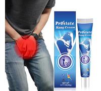 Crema para Aliviar la Picazón, Crema Corporal para la Piel, Jock Itch, para Picazón de Parte Privada para Hombre, Para El Tratamiento De La Intimidad, 20g