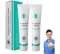 Crema para aliviar la próstata Crema para el cuidado de la próstata Crema potenciadora de la próstata Crema para el cuidado de la próstata para hombres Restaura la energía y la vitalidad de los hombre