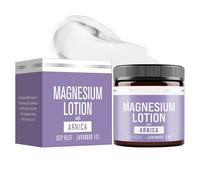 Crema Para Alivio Articular,Loción Ligera Transpirable de Reparación Nocturna | Crema Calmante Muscular - para Gimnasio Corredores Trabajadores Personas Mayores Entusiastas del Aire Libre Deportes Uso