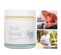 Crema Para Alivio Articular, Ungüento de Masaje Relajante Muscular, Aliviador Articular De Acción Rápida, Crema Relajante Para Masaje De Rodillas Y Recuperación Post Entrenamiento