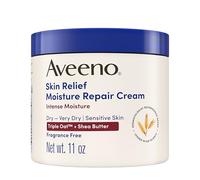 Aveeno Crema para alivio de la piel Active Naturals