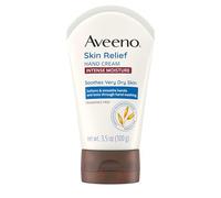 Crema para alivio de la piel Aveeno "Active Naturals"