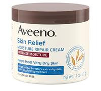 Crema para alivio de la piel Aveeno "Active Naturals"