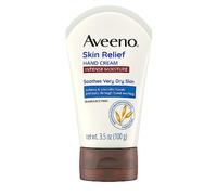 Crema para alivio de la piel Aveeno "Active Naturals"