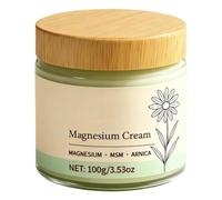 Crema Para Alivio Muscular Bálsamo Muscular Relajante 100g