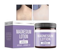 Crema Para Alivio Muscular,Loción De Absorción Rápida Para Reparación Nocturna Ligera | Crema Calmante Muscular - para Gimnasio Corredores Trabajadores Personas Mayores Entusiastas del Aire Libre