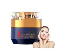 Crema Para Arrugas, Crema Facial, Cremas Para Eliminar Arrugas, Face Tightening Cream, 50g, Reduce Las Líneas Finas (1 Pieza)