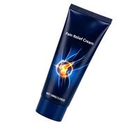 Crema para articulaciones, 100 g, ungüento de apoyo para el cuidado de las articulaciones, crema de absorción rápida para espalda, piernas, rodillas, codos, jardinería diaria, deportes, muñeca