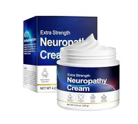 Crema para Articulaciones | 120g Loción Calmante Para Los Nervios,Crema de Manos - para Mujeres y Hombres, Masaje y Confort en Pies, Dedos, Manos, Piernas, Brazos y Articulaciones