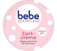 Crema para beb s Bebe Zartcreme 150 ml