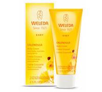 Crema Para Bebé De Caléndula 2.5 FL OZ De Weleda
