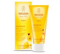 Crema Para Bebés De Caléndula 2.5 FL OZ De Weleda