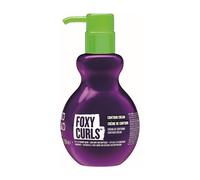 TIGI BED HEAD Foxy Curls Contour Cream 200 ml