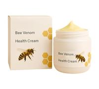 Crema Para Calambres En Las Piernas,100g De Absorción Ligera Reparadora E Hidratante | Crema Para Venas | Para Mujeres Mayores Y Adultos Con Hinchazón Y Malestar Por Estar De Pie Prolongado Cuidado Di