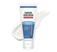 Crema Para Calambres En Las Piernas | Bálsamo Para Piernas Con Piel Sensible,Loción Concentrada 60g Sin Pegajosidad para Hombres tras Actividad Física, Estar de Pie o Viajes Largos