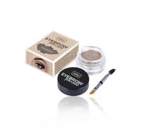 Wibo Crema para Cejas resistente al agua – Marrón claro