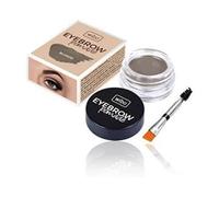 Crema para Cejas Waterproof Rubio - Eyebrows Pomade 4 Blonde - Wibo