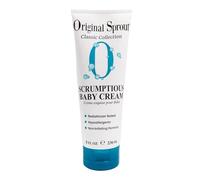 Crema para chuparse los dedos del bebé, onzas 8 fl (236 ml) - Original Sprout Inc