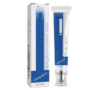Crema para cicatrices, gel de silicona para cicatrices, crema para eliminar cicatrices, piel suave y firme, desvanecer estrías, crema para cicatrices para hombres y mujeres