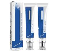 Crema para cicatrices, gel de silicona para cicatrices, crema para eliminar cicatrices, piel suave y firme, desvanecer estrías, crema para cicatrices para hombres y mujeres