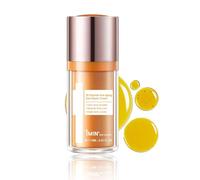 Crema para Contorno de Ojos Papa Feel, Crema Reparadora de Ojos Antiedad con Péptidos 5D Papa Feel, Gel Reafirmante con Péptidos para Ojeras e Hinchazón (1PC)