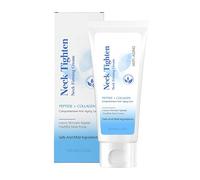 Crema para cuello | Loción de cuello hidratante | Castigar cuidado de la piel para hombres y mujeres | 60 g de crema nutritiva ideal para hogar y los viajes soportan la hidratación
