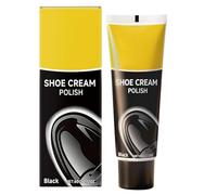 Crema Para Cuero - Acondicionador Para Cuero 60ml | Restaurador De Color Multifuncional Para Muebles, Restaurador De Detalles De Vida Útil De 3 Años, Limpiador De Interiores De Para Sofás Para M