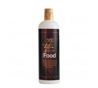 Crema para Cuero - Sheer Luxe Leather Food - Naf