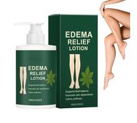 Crema Para Cuidado De Piernas - 100 g Hidratante con Absorción Rápida | Loción de masaje corporal calmante para piernas,hombres, adultos, deportistas, mayores, viajes, post-ejercicio