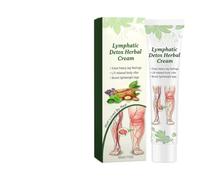 Crema para Cuidado de Piernas 20 g Bálsamo Natural de para Molestias | para Piernas Cansadas para Hombre Mujer Madre Padre Esposo Esposa Abuelo Abuela Adulto Deportista Post-Entreno