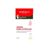 Crema Para Cutículas