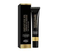 Crema para debajo de los ojos, 30 g, crema hidratante reafirmante para la piel | Crema hidratante para los ojos - para mañana, noche, antes de acostarse, para viajes, en casa, spa, salón y como diario