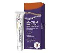 Crema para el acné, 20 g, aclara las manchas de acné, reduce las imperfecciones y espinillas sin secarse, regula la producción de sebo de la piel y limpia la piel a fondo