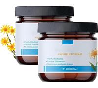 Crema para el alivio del dolor, gel de masaje calmante para articulaciones, cremas con magnesio para la curación del dolor óseo, promueve la recuperación muscular y articular para todo tipo de piel