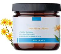 Crema para el alivio del dolor, gel de masaje calmante para articulaciones, cremas con magnesio para la curación del dolor óseo, promueve la recuperación muscular y articular para todo tipo de piel
