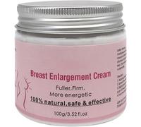 Crema para el aumento de busto, tratamiento hidratante natural para levantar el busto, cuidado personal diario, esculpido visible