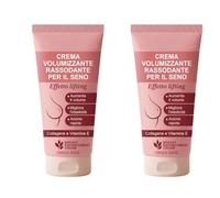 Crema para el Aumento de Senos, Crema Nutritiva para Masaje de Senos, Nutrición Reconfortante para la Piel, Para Moldear, Reparar y Reparar la Flacidez Posparto
