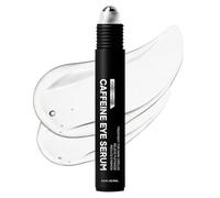 Crema para el Contorno de Ojos 15 ml Loción Reparadora con Rodillo, | Hidratante para el Contorno de Ojos Para Diario, Noche y Piel