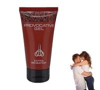 Crema para el crecimiento del pene, gel para agrandar el pene, mejora la vitalidad y la resistencia, libera la energía interior, realza el atractivo masculino. (1pcs)