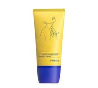 Crema para el Cuello, Hidratante y Reafirmante, Reduce Arrugas, Tensa y Suaviza la Piel, Antiedad, Minimiza las Líneas de Expresión y Deja la Piel Radiante y Luminosa.