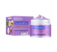 Crema Para El Cuello, Neck Cream, Crema Reafirmante De Cuello, crema para tensar la piel, Crema reafirmante para el cuello, Hidrata la piel, para un cuello más firme ysin arrugas