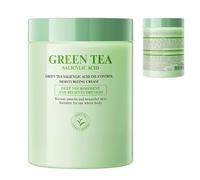 Crema para el Cuerpo Loción Limpiadora Profunda y Refrescante 300g | Crema Hidratante Facial y Corporal para Madre Esposa Esposo Hombres Novia Hogar Viajes Viajes de Negocios Centro de Spa