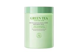Crema para el Cuerpo Loción Limpiadora Profunda y Refrescante 300g | Crema Hidratante Facial y Corporal para Madre Esposa Esposo Hombres Novia Hogar Viajes Viajes de Negocios Centro de Spa