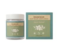 Crema Para El Cuidado Corporal, Tecnología De Absorción Rápida, 120 G, Loción Relajante Muscular, Crema Para El Cuidado De Los Nervios, Solución De Confort Diario, Para Hombres, Mujeres Y Familias En