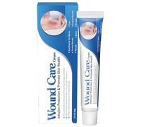 Crema Para El Cuidado De Heridas, Con Calmante Y Refrescante, 20 G, Gel Refrescante Para Aliviar Quemaduras, Tratamiento Para El Cuidado De Heridas, Textura No Pegajosa, Para Viajes, Ta