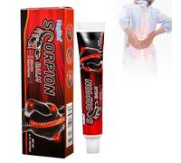 Crema para el cuidado de la articulación, Crema dolores musculares y articulaciones, Joint & bone repair soothing gel, Aliviar Las Molestias En Las Articulaciones,Con Efecto Relajante, 20g