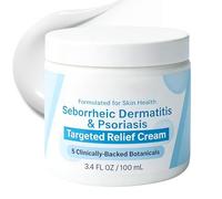 Crema para el cuidado de la barba, loción suavizante de 100 ml, crema para el cuero cabelludo no pegajosa para hidratación, plataforma de aseo con diseño compacto, fórmula resistente y respetuos