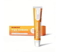 Crema para el cuidado de la piel-20g,Crema cicatrizante de heridas | Adecuado para abrasiones, cortes y quemaduras,hipoalergénica y sin fragancia,Buena tolerancia